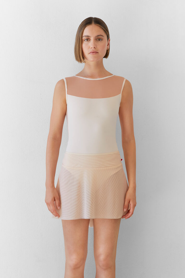 Mesh Color Collection Yumiko Press